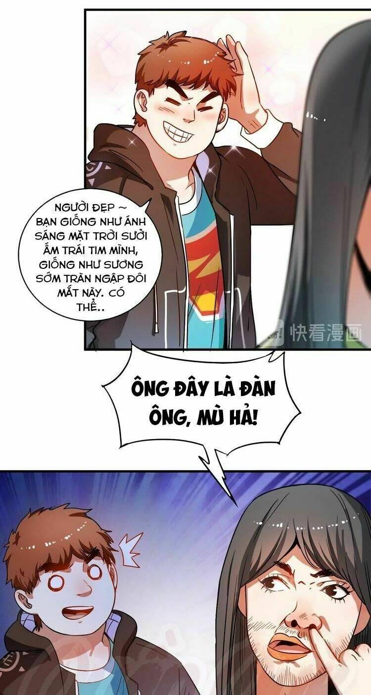 thành tựu của ta rất nhiều chapter 3 31