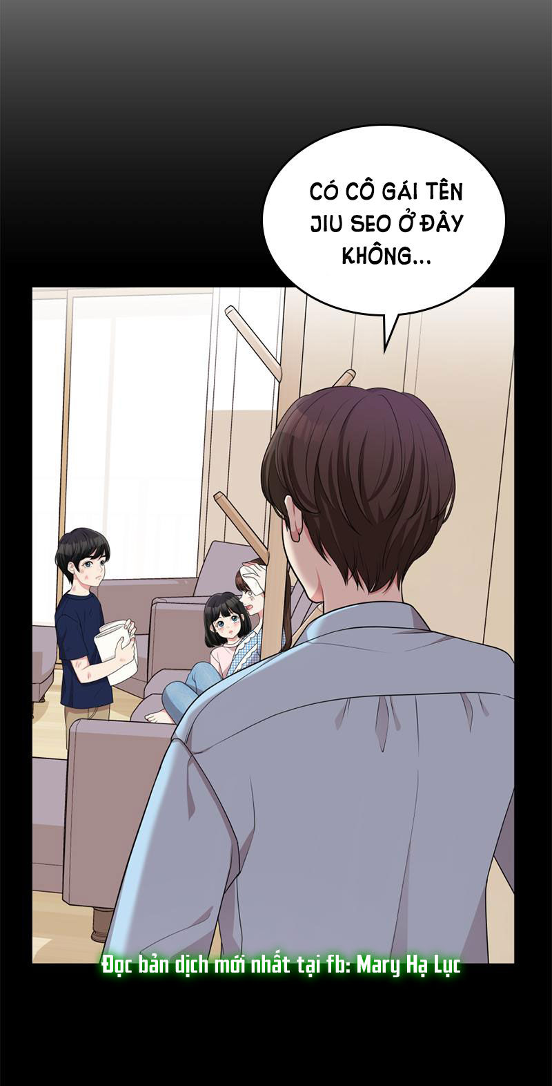 gửi em người đánh cắp những vì sao - to you who swallowed a star chapter 6.2 34