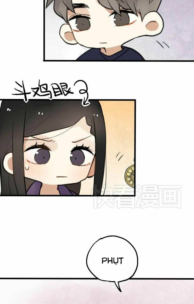 thôi miên em yêu anh chapter 3 17