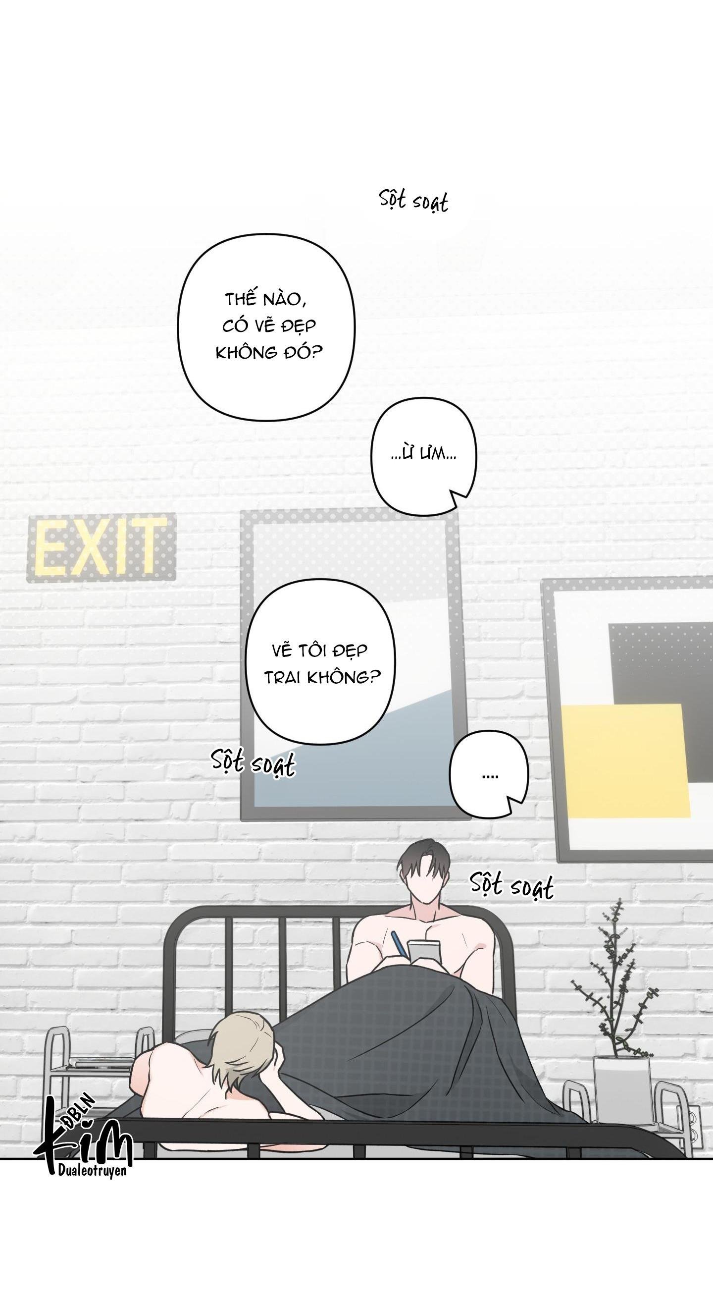 bl ngắn tuyển chọn Chapter 29.6 CHUYỆN TÌNH 6 44