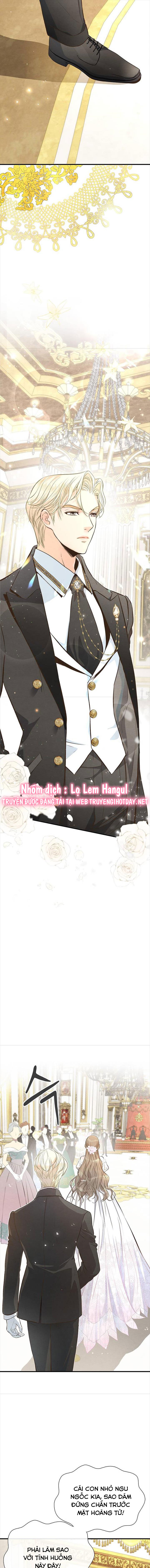 hoàng tử phiền toái chapter 7 15