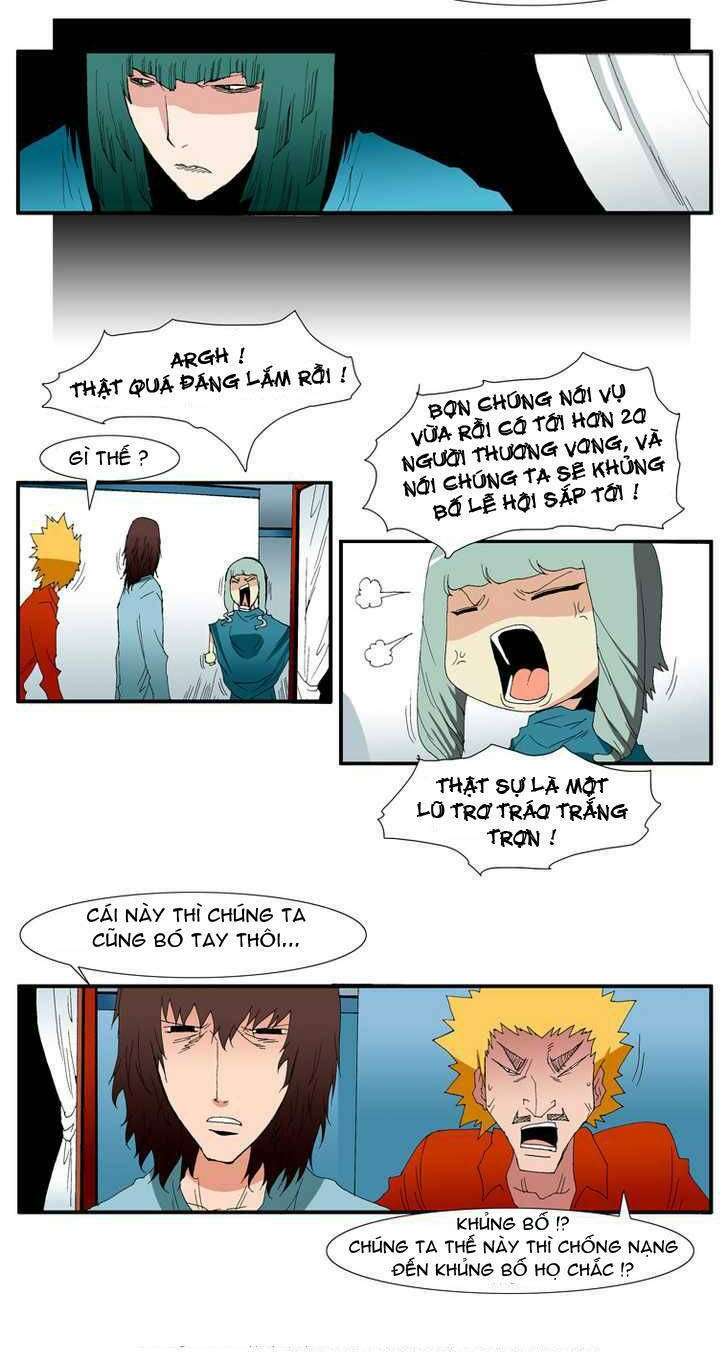 siêu năng chapter 132 6