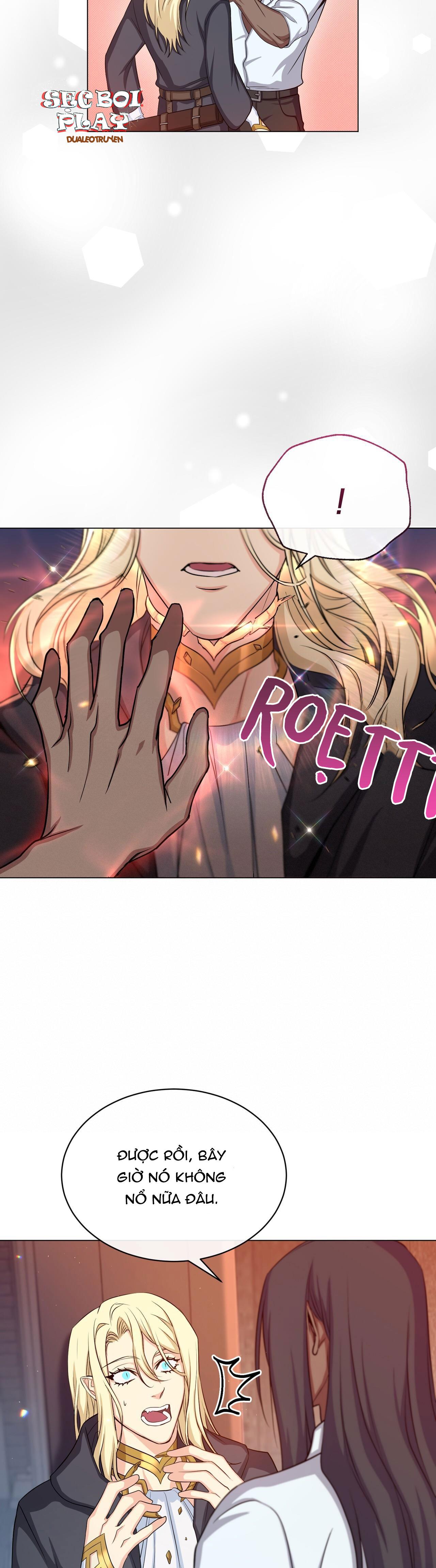 mặt trăng quỷ chapter 21 30