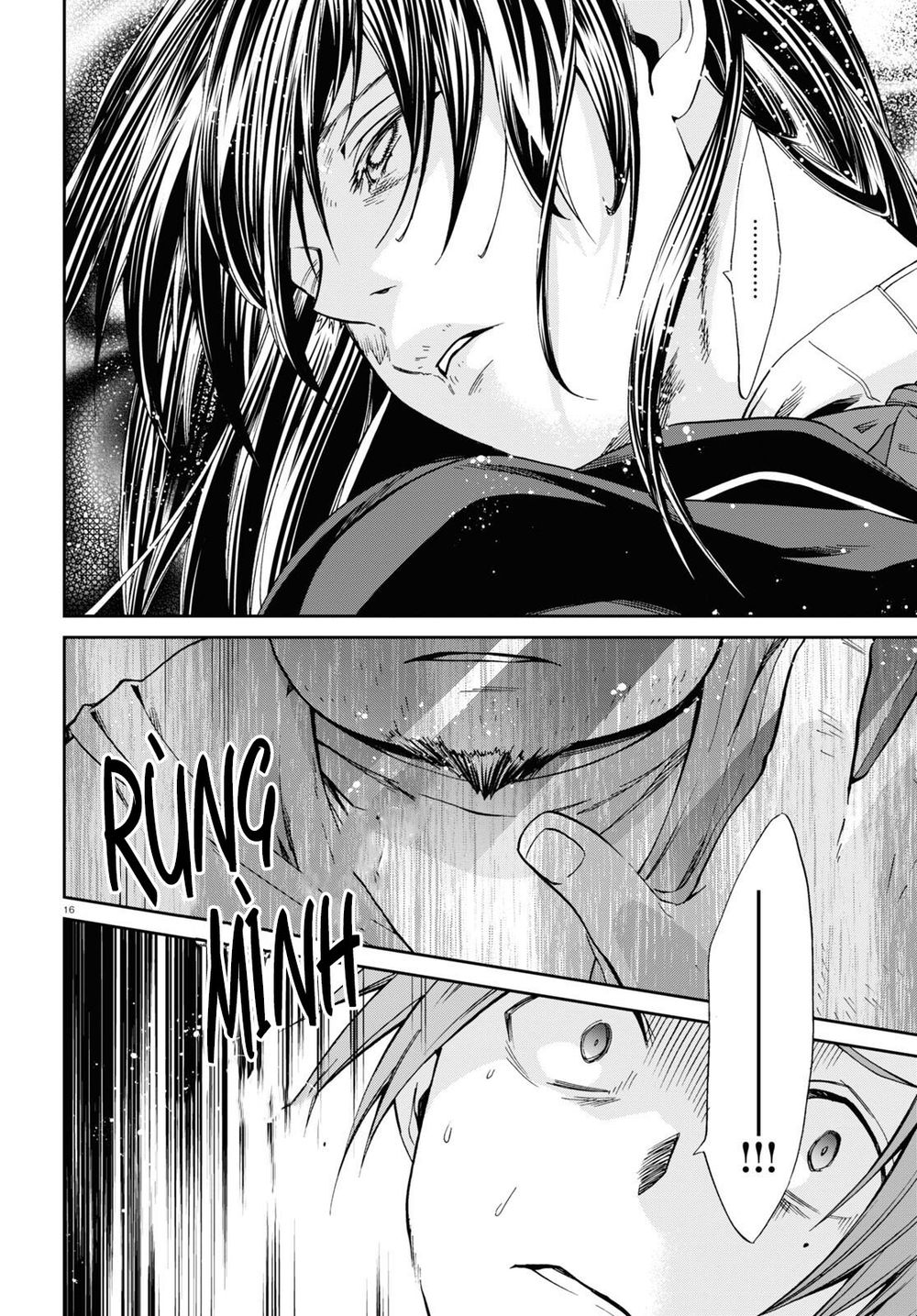 thất nghiệp chuyển sinh - làm lại hết sức chapter 84 16