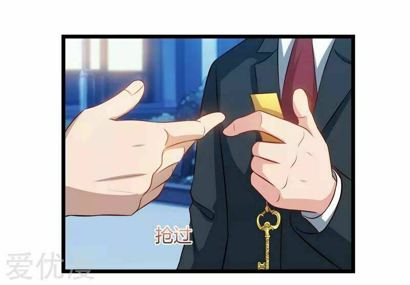 trọng sinh khí thiếu quy lai chapter 45 4