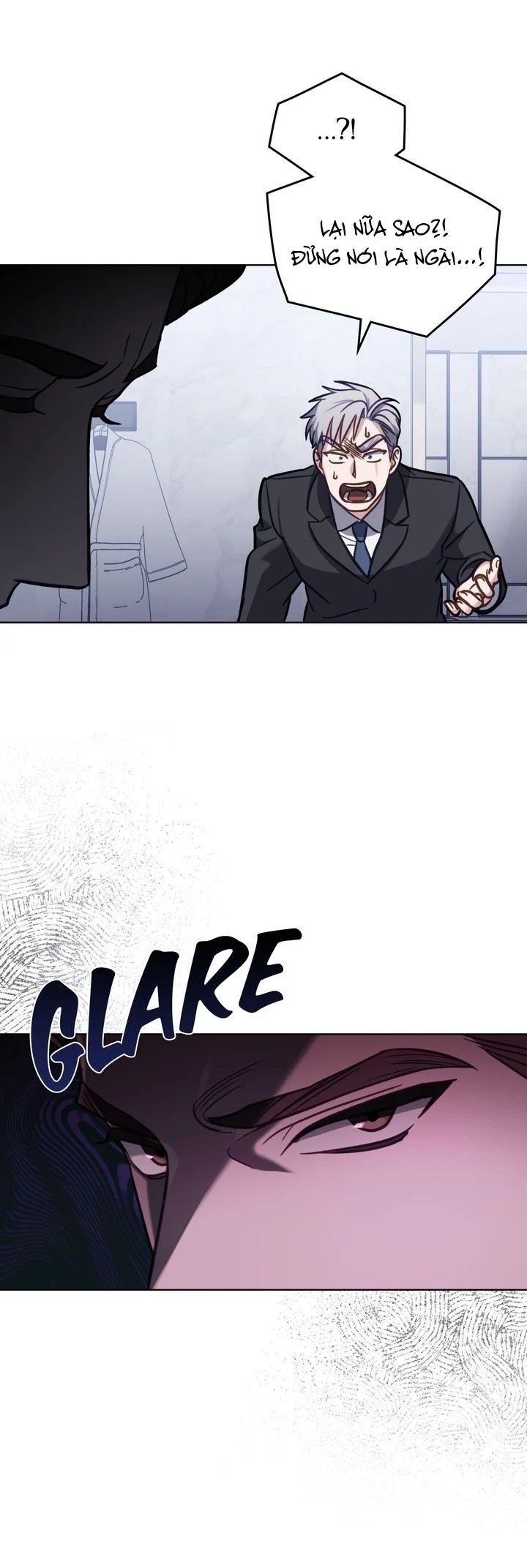 kẻ nghiệp dư chapter 8.5 2