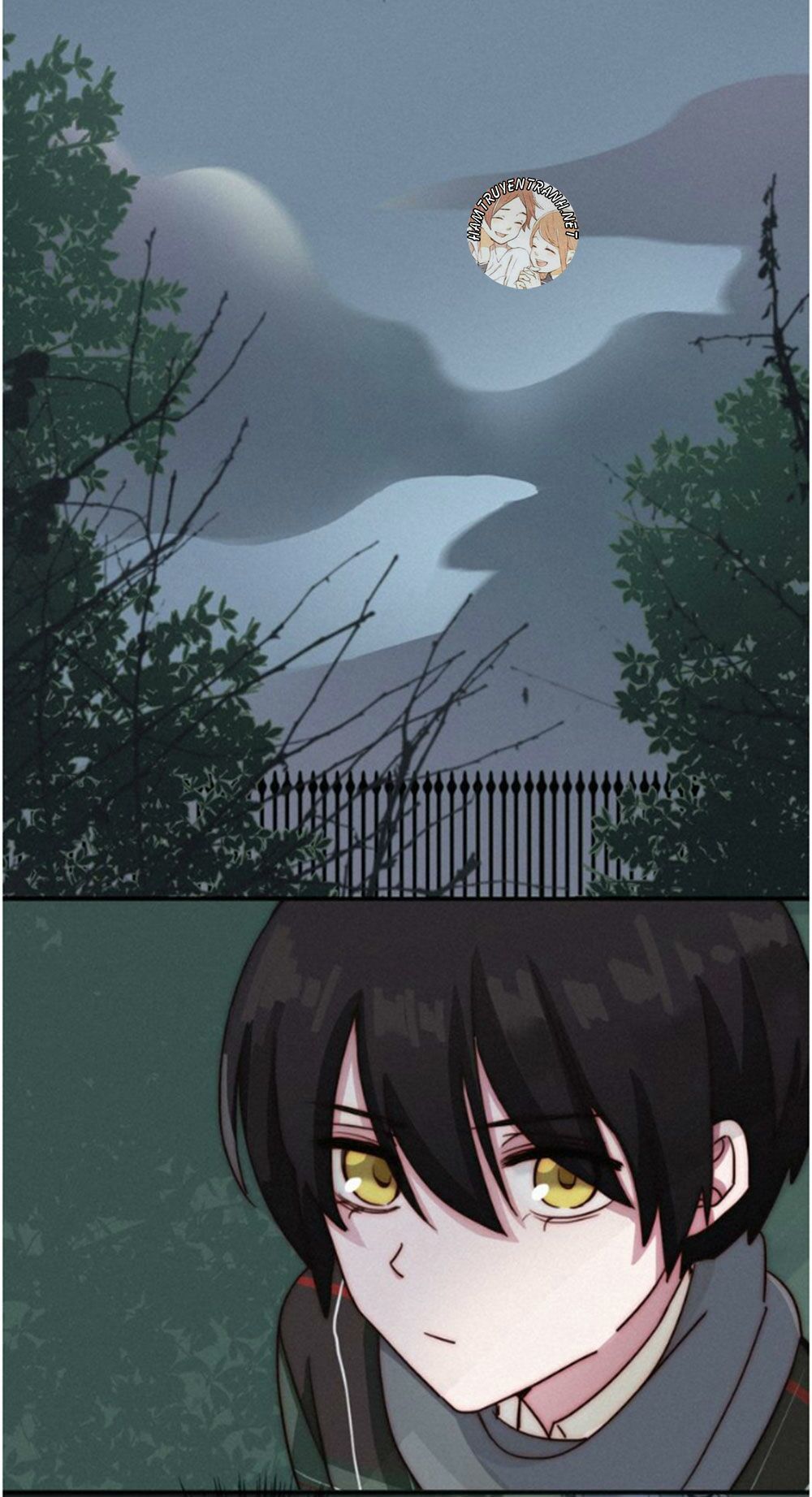 bí mật bóng đêm chapter 8.3 5