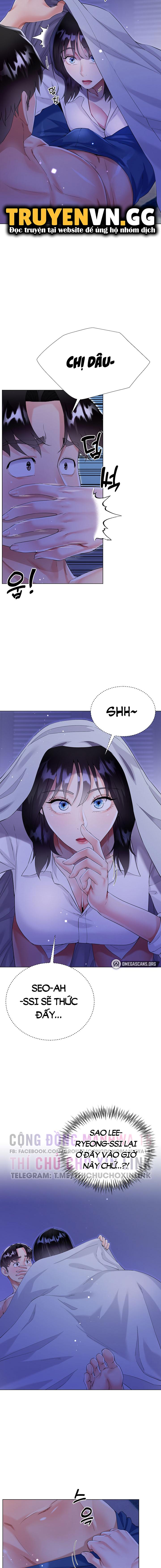 thương thầm chị dâu chapter 40 11