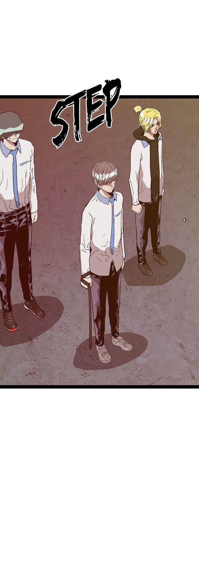 anh hùng yếu chapter 126 26