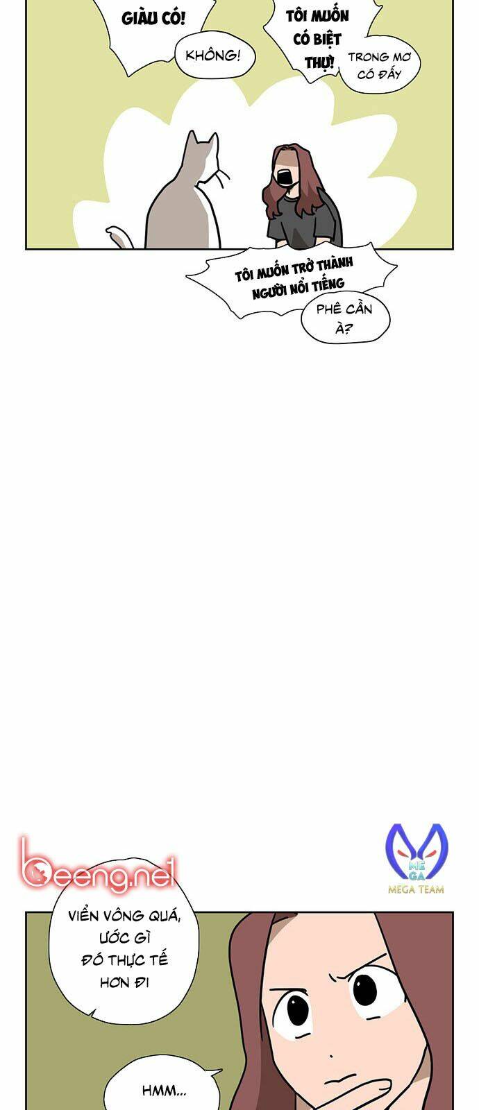 hoàng tử vương quốc mèo chapter 1 20