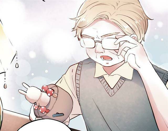 trạch thượng tịch mịch huỳnh hỏa chapter 13 9