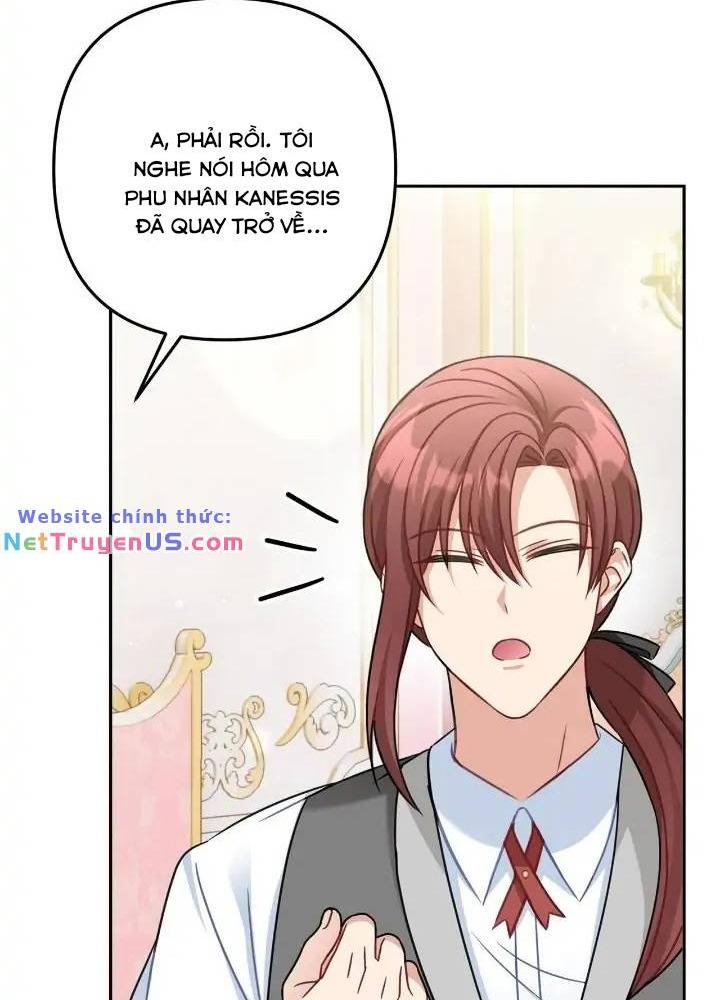 tại sao mẹ chồng tôi lại như thế này? chapter 32 42