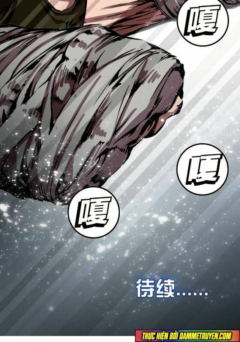 tuyệt hành giả (never over) chapter 15 18