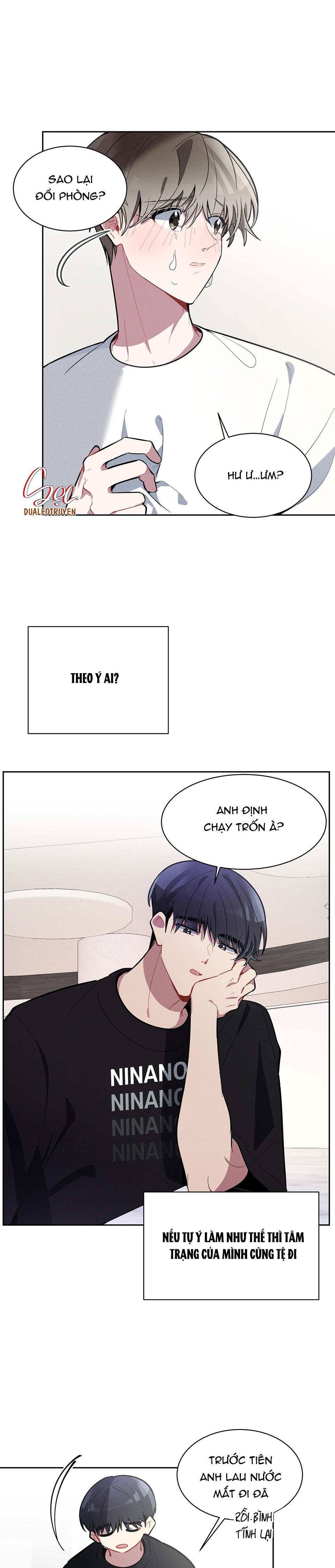 cherry scandal chapter 6 15