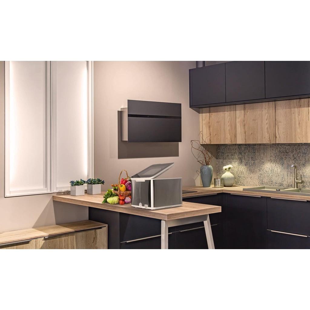 Máy Rửa Khử Độc Thực Phẩm HEIMCHEF LUX-286, Công Nghệ Sóng Âm Tần Số Cao, Loại Bỏ 99% Vi Khuẩn Và Độc Tố, Nhập Hàn