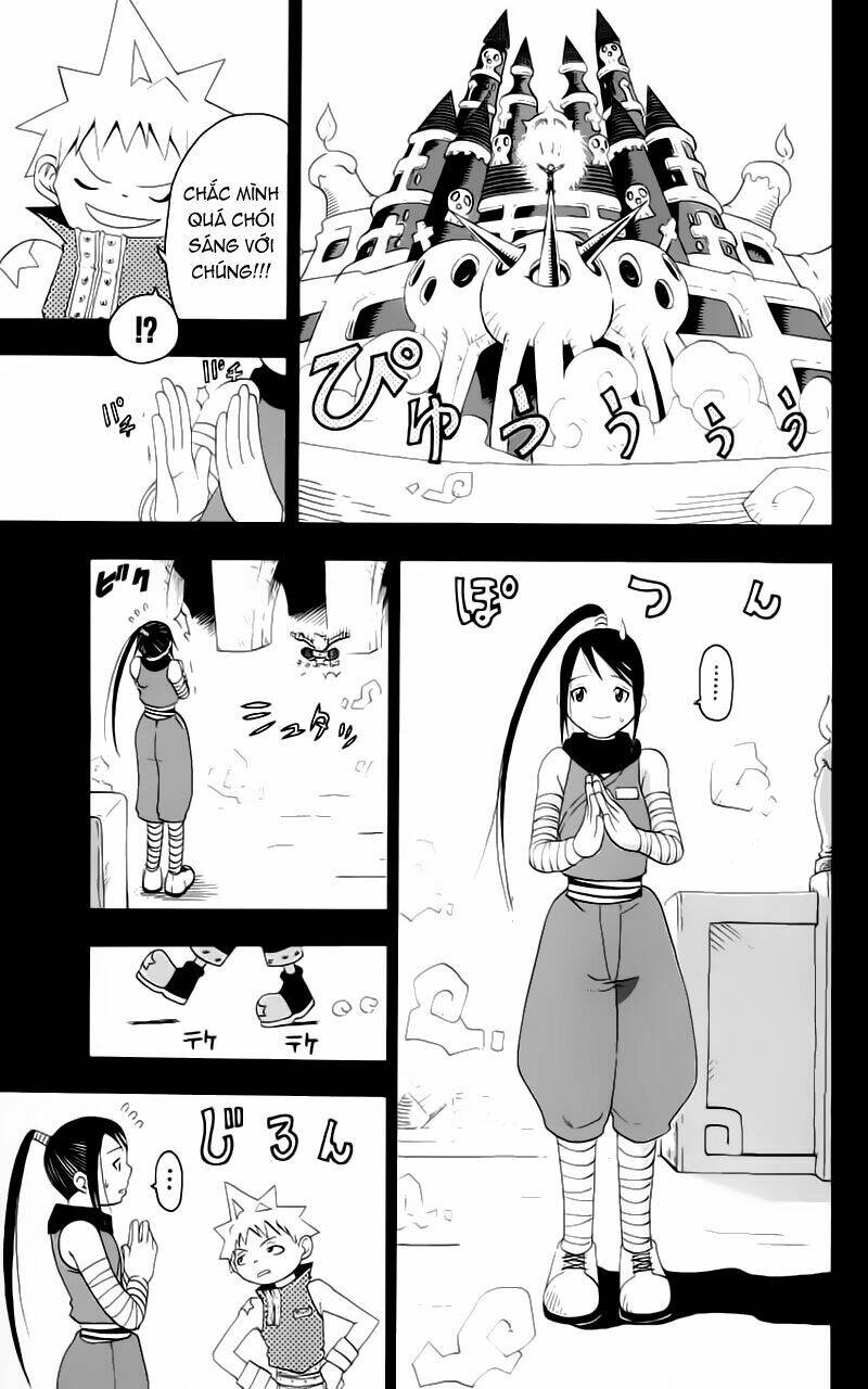 soul eater chapter 8 18