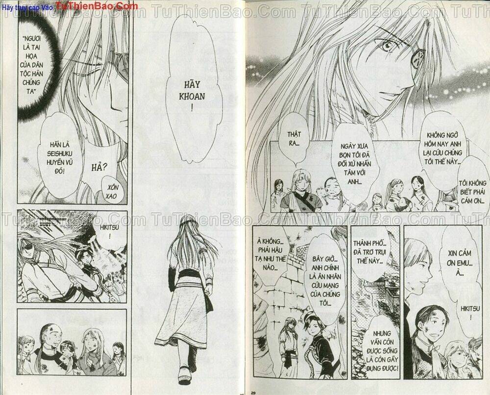 quyển sách kỳ bí 2 chapter 8 15