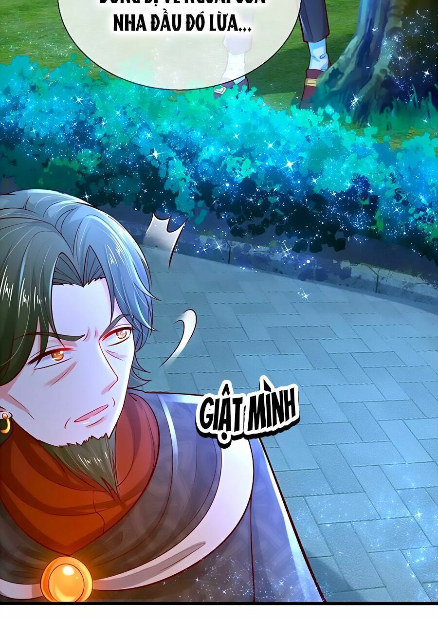 bỗng một ngày nọ trở thành con gái vua chapter 78 13