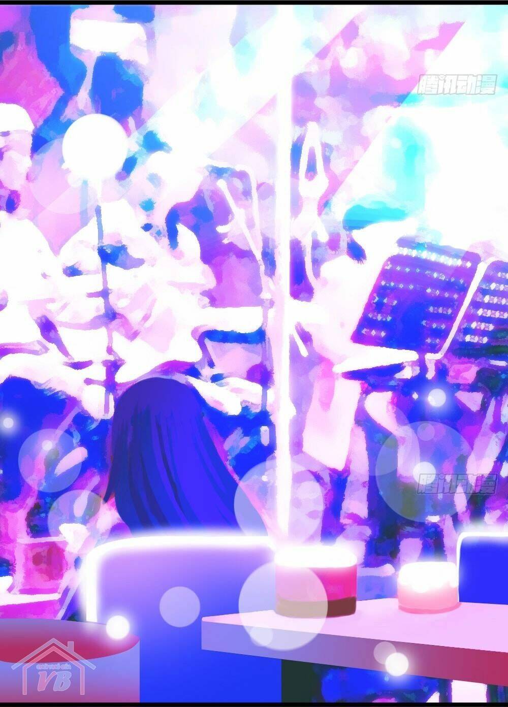 tổng thống ác quỷ xin buông tay chapter 11 42