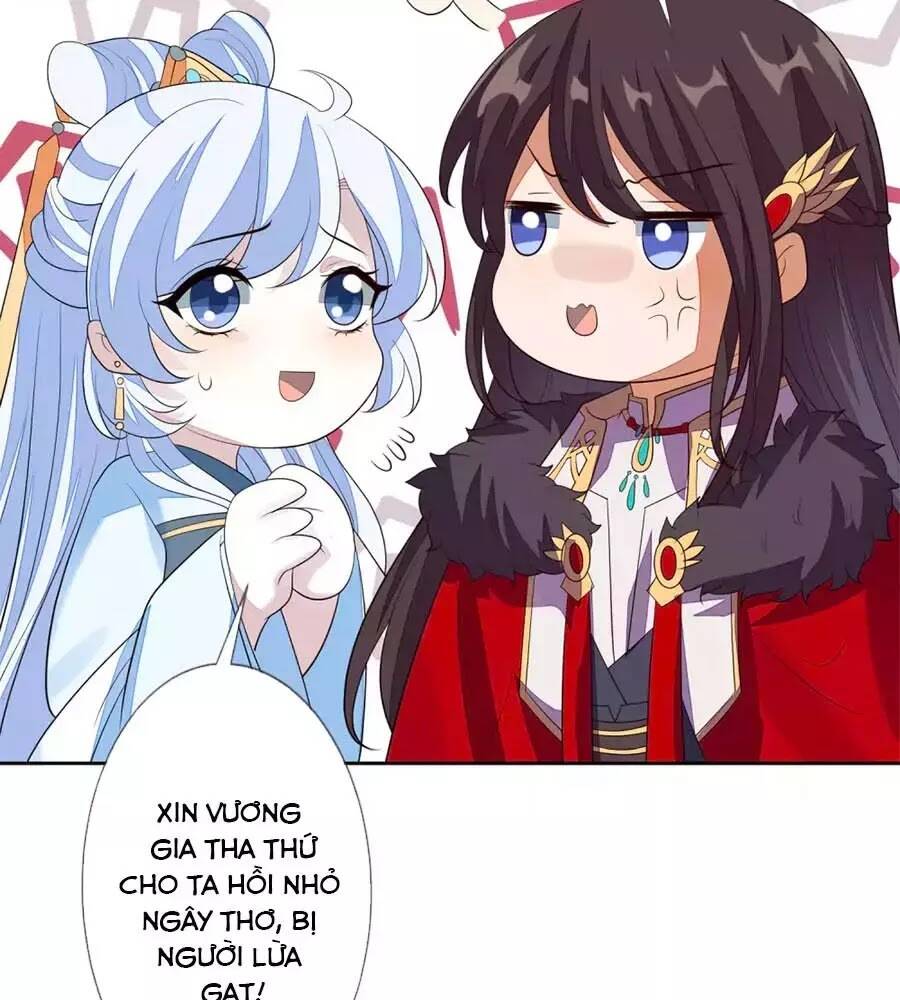 cửu khuyết phong hoa chapter 53 9