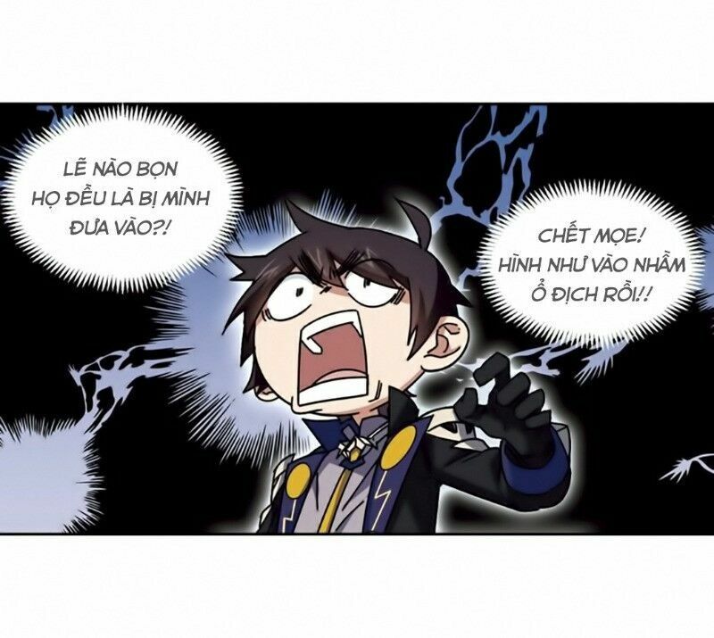 võng du chi cận chiến pháp sư chapter 289 24