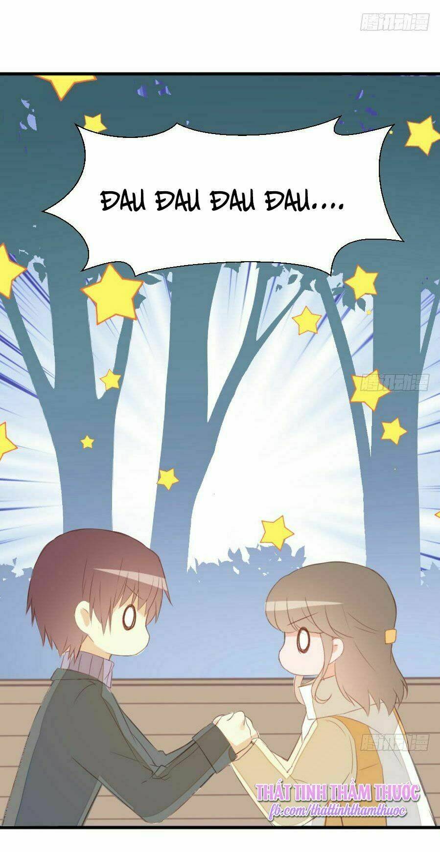 hôm nay ta cũng muốn trêu chọc nàng chapter 76 6