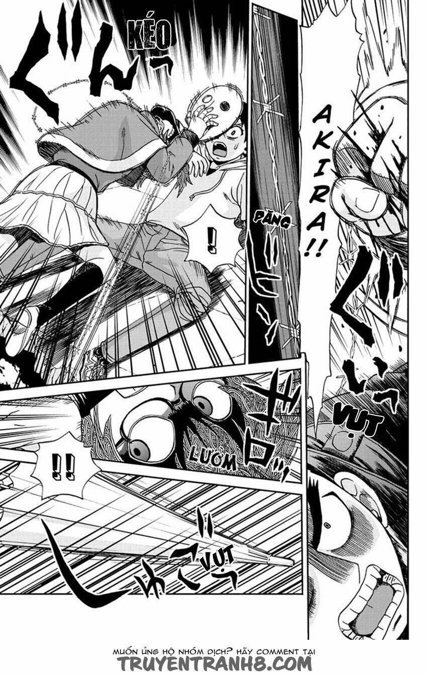 lý do sống còn chapter 47 7