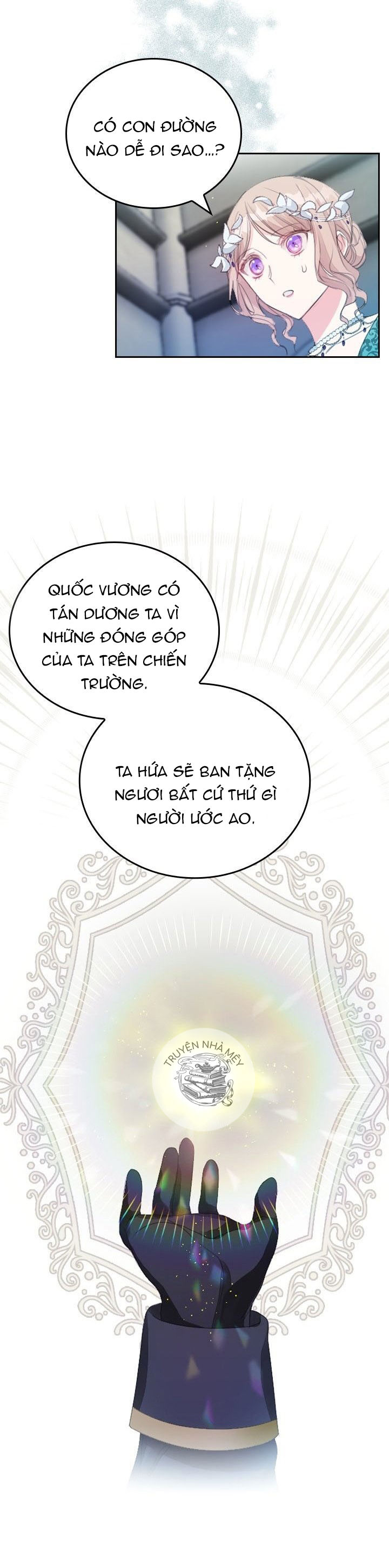 sau khi bị chồng cũ giết tôi trở thành chị dâu của hắn chapter 6 25