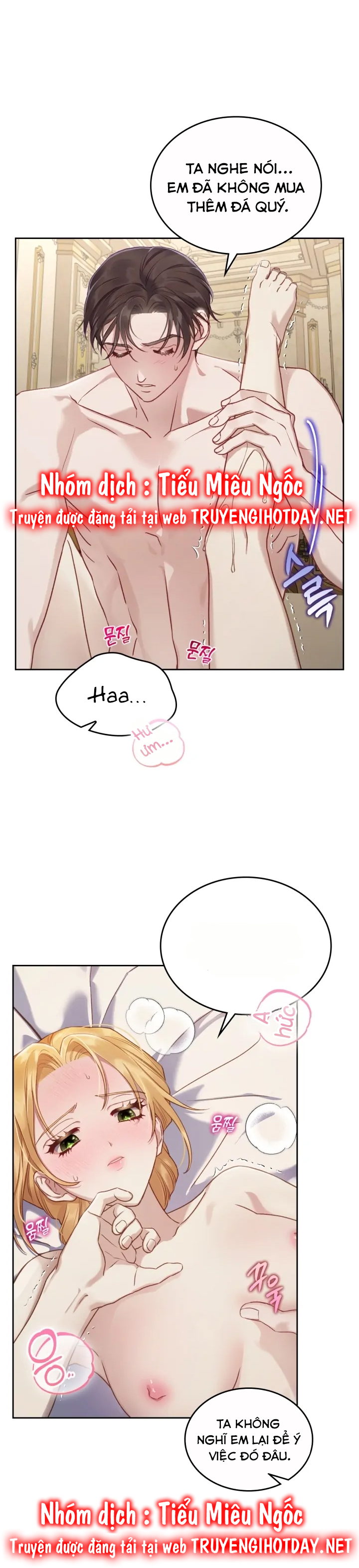 thư viện ánh trăng chapter 43 6