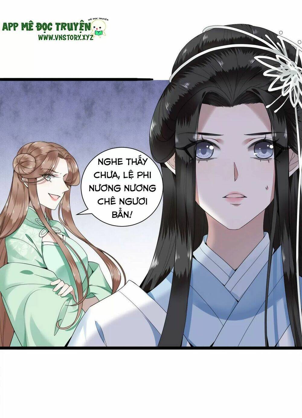 phượng hoàng vu phi chapter 90 8