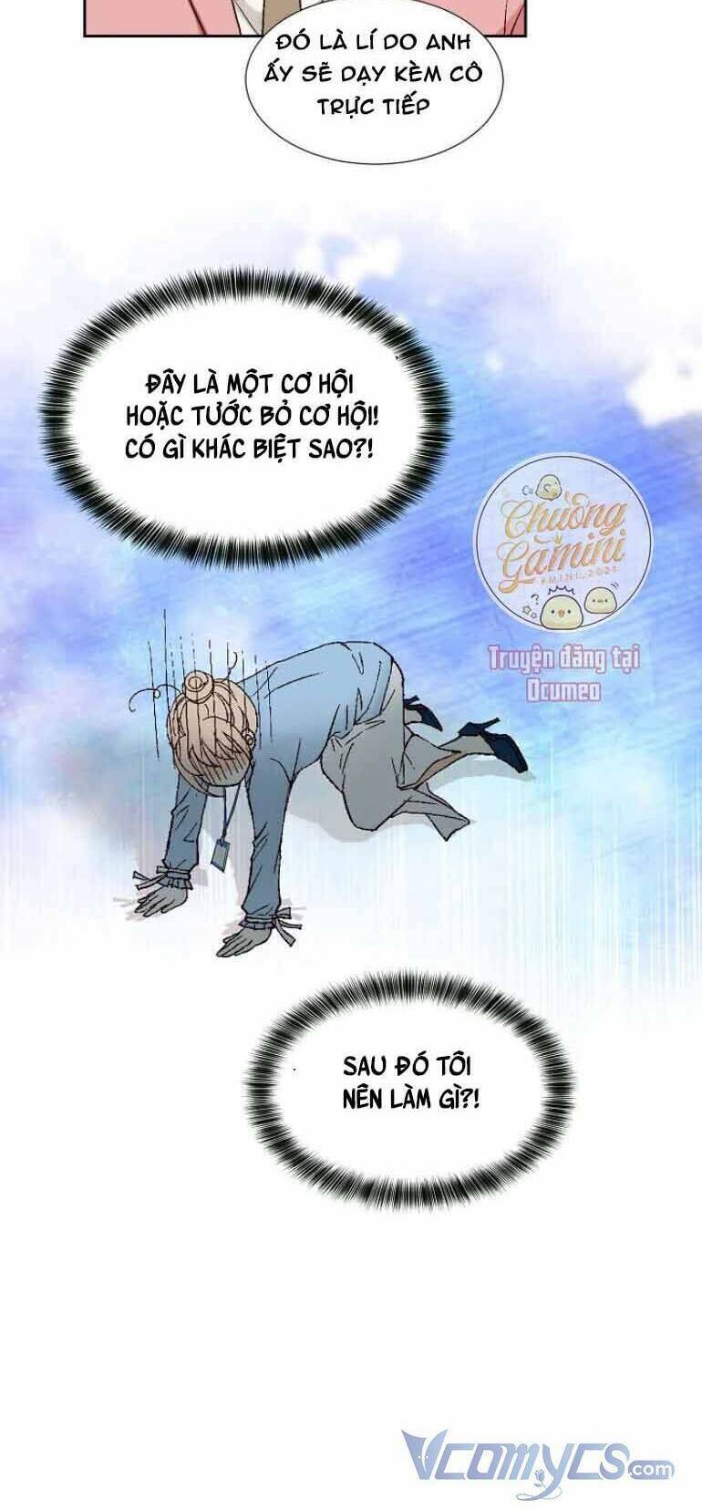 lee bom, em là của anh chapter 16 30