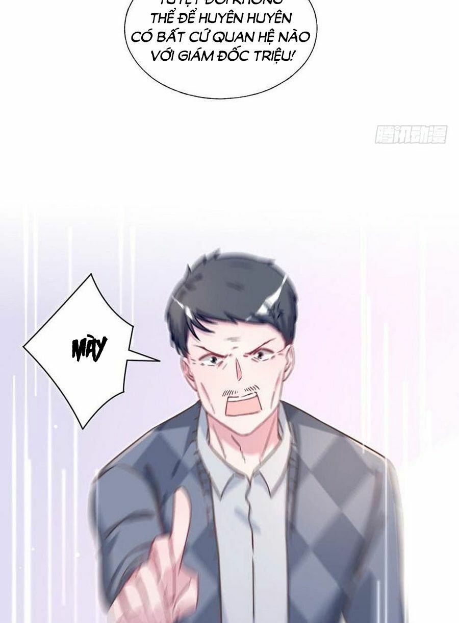 trời ban cho nam thần daddy chapter 12 30