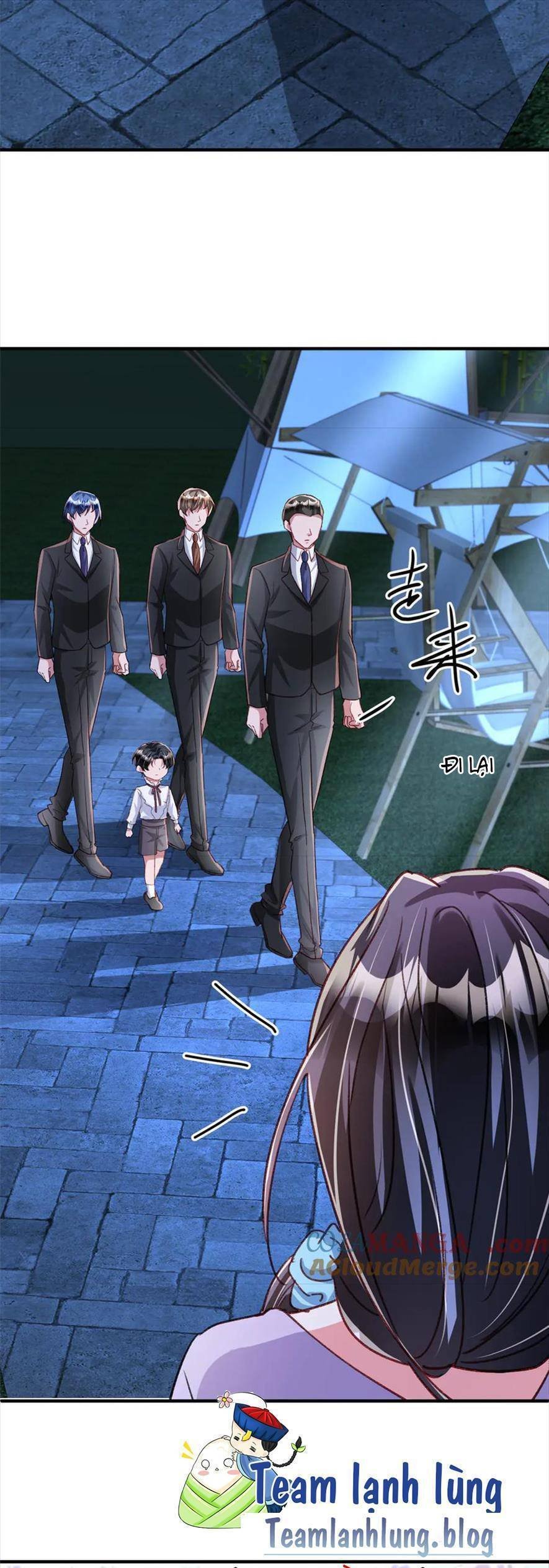 tổng tài huyết tộc cực sủng cô vợ mỹ nhân ngư chapter 218 27