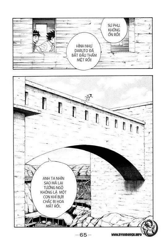 hoàng phi hồng phần iii chapter 3 59