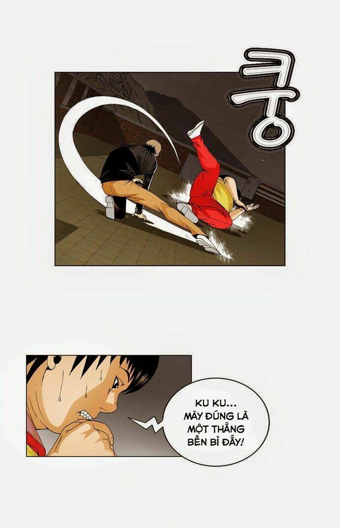 ultimate legend: kang hae hyo chapter 38 27