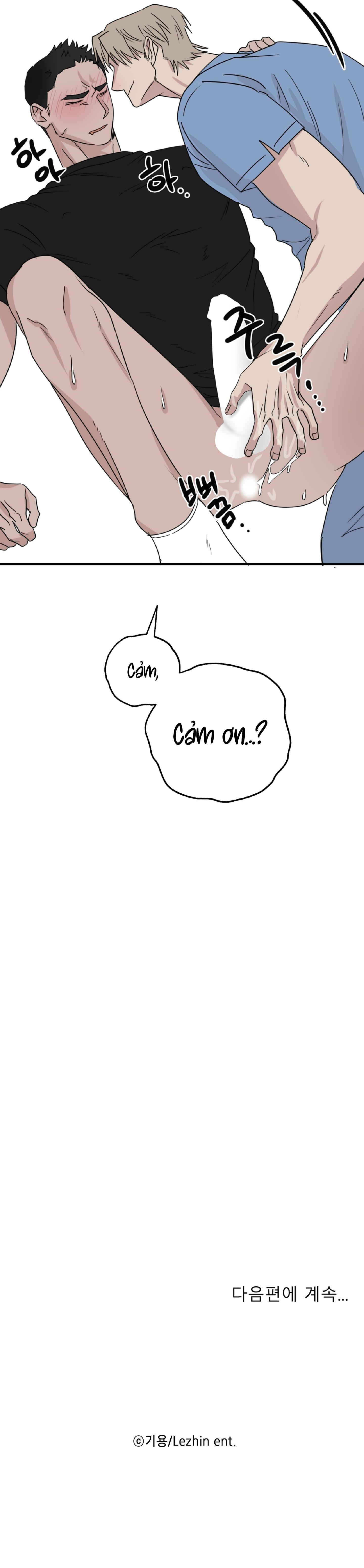 thống trị với thống khổ chapter 2 20