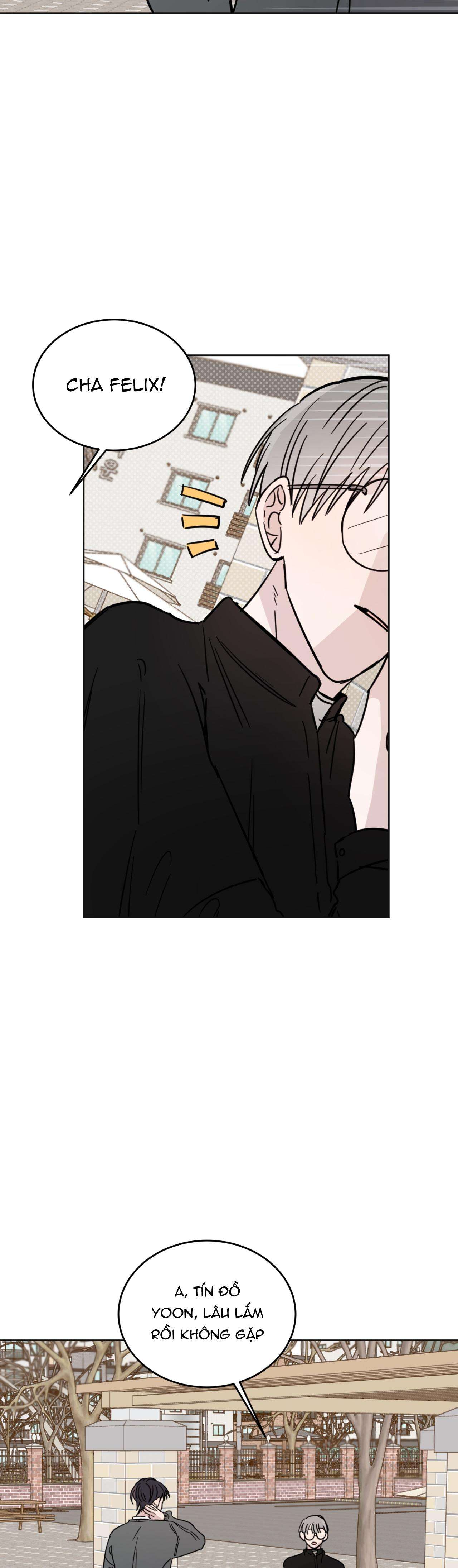 ác ma giữa ngã tư đường chapter 20 17