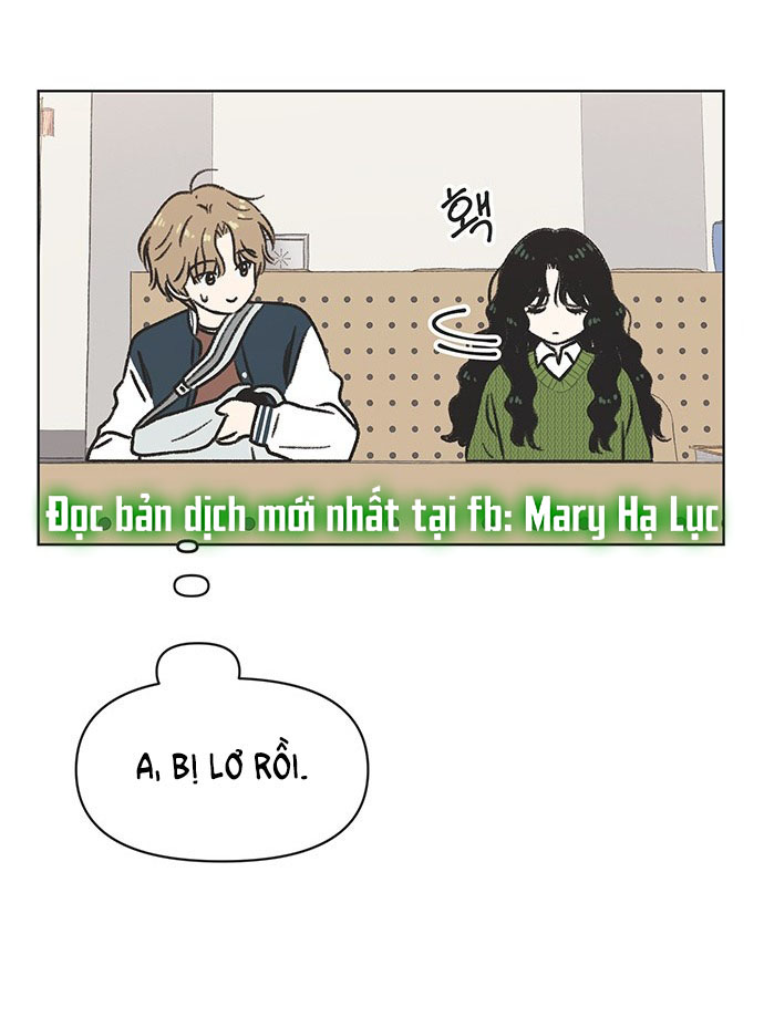 Thanh Xuân Đáng Yêu chapter 1.2 25