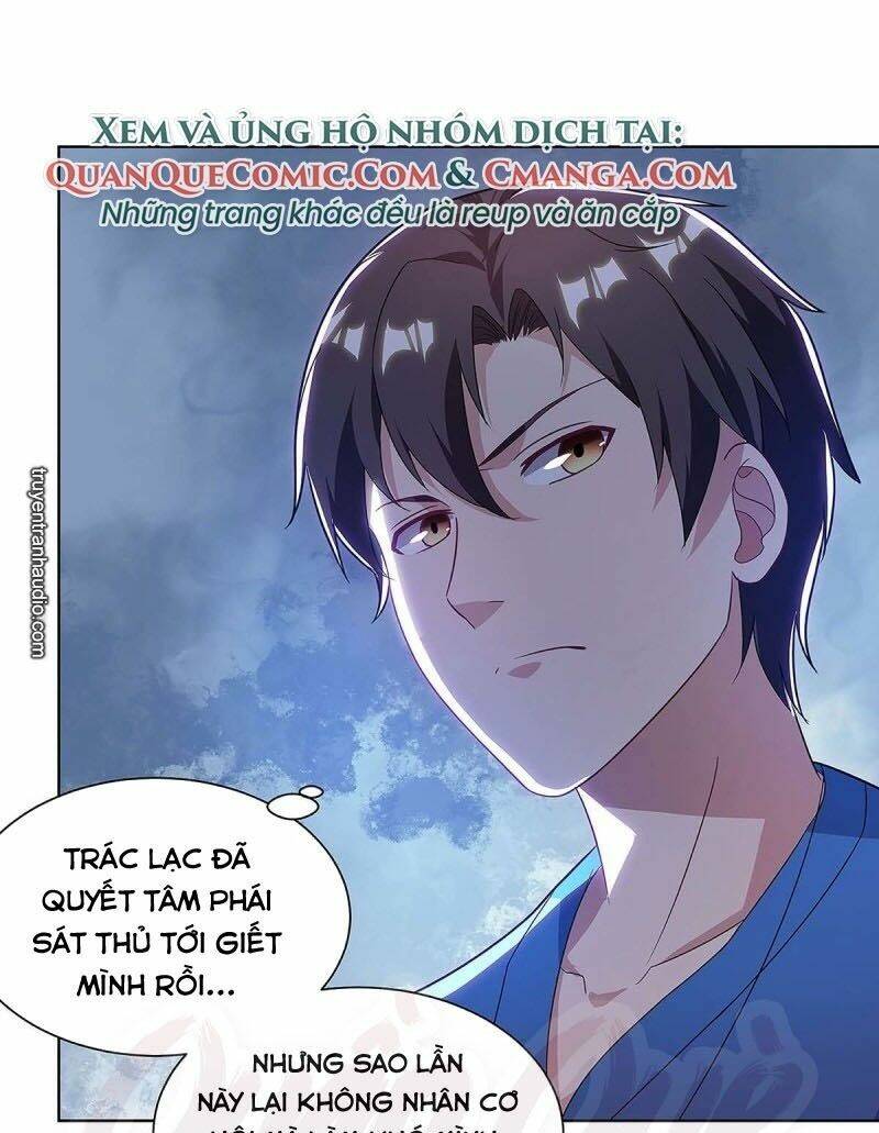trọng sinh khí thiếu quy lai chapter 118 1