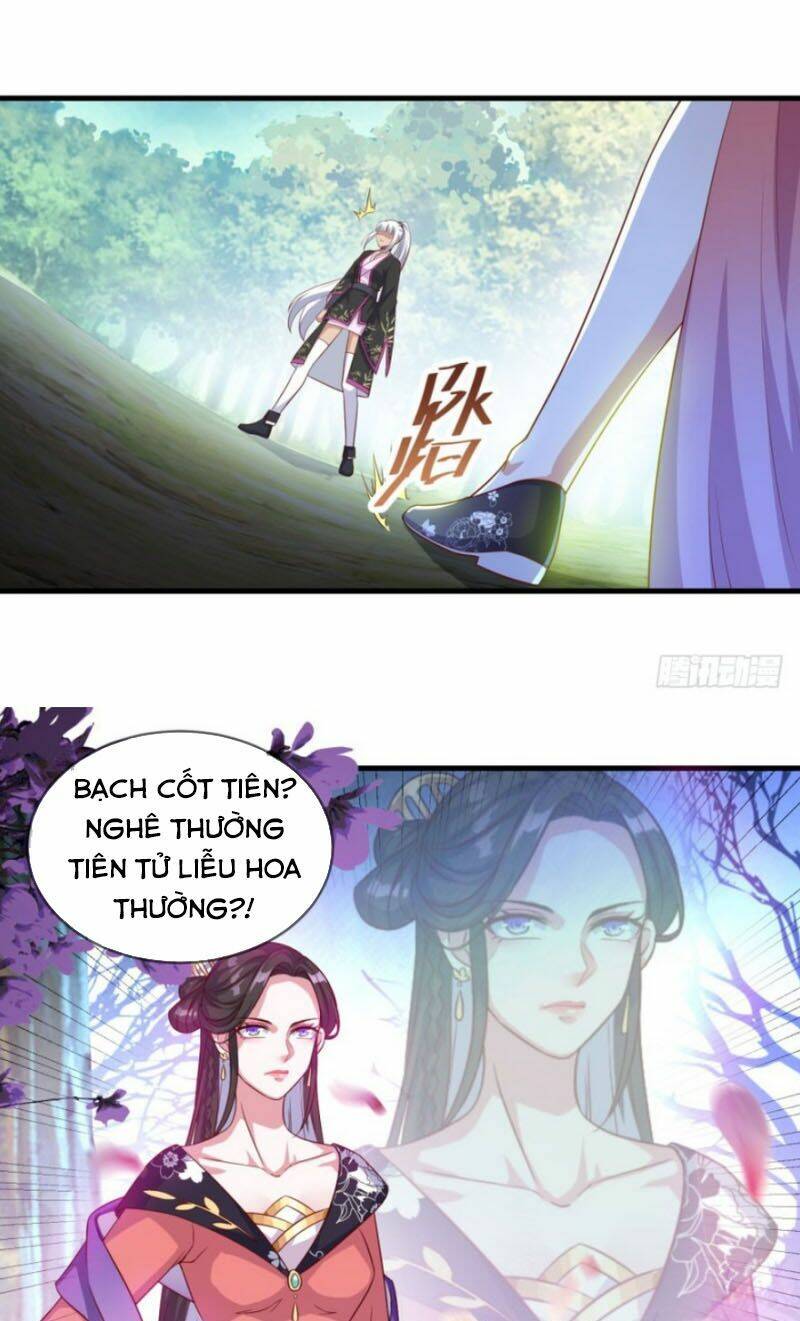 tiên ma đồng tu chapter 131 20