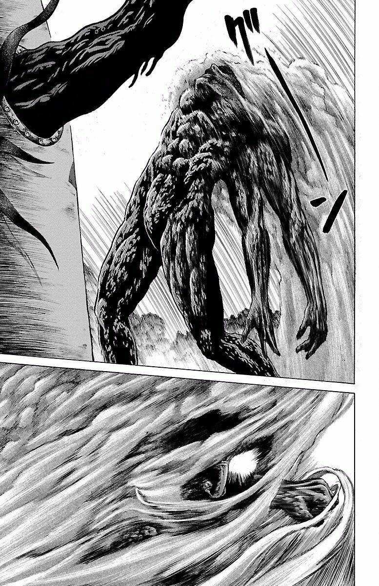 hakaijuu chapter 72 21