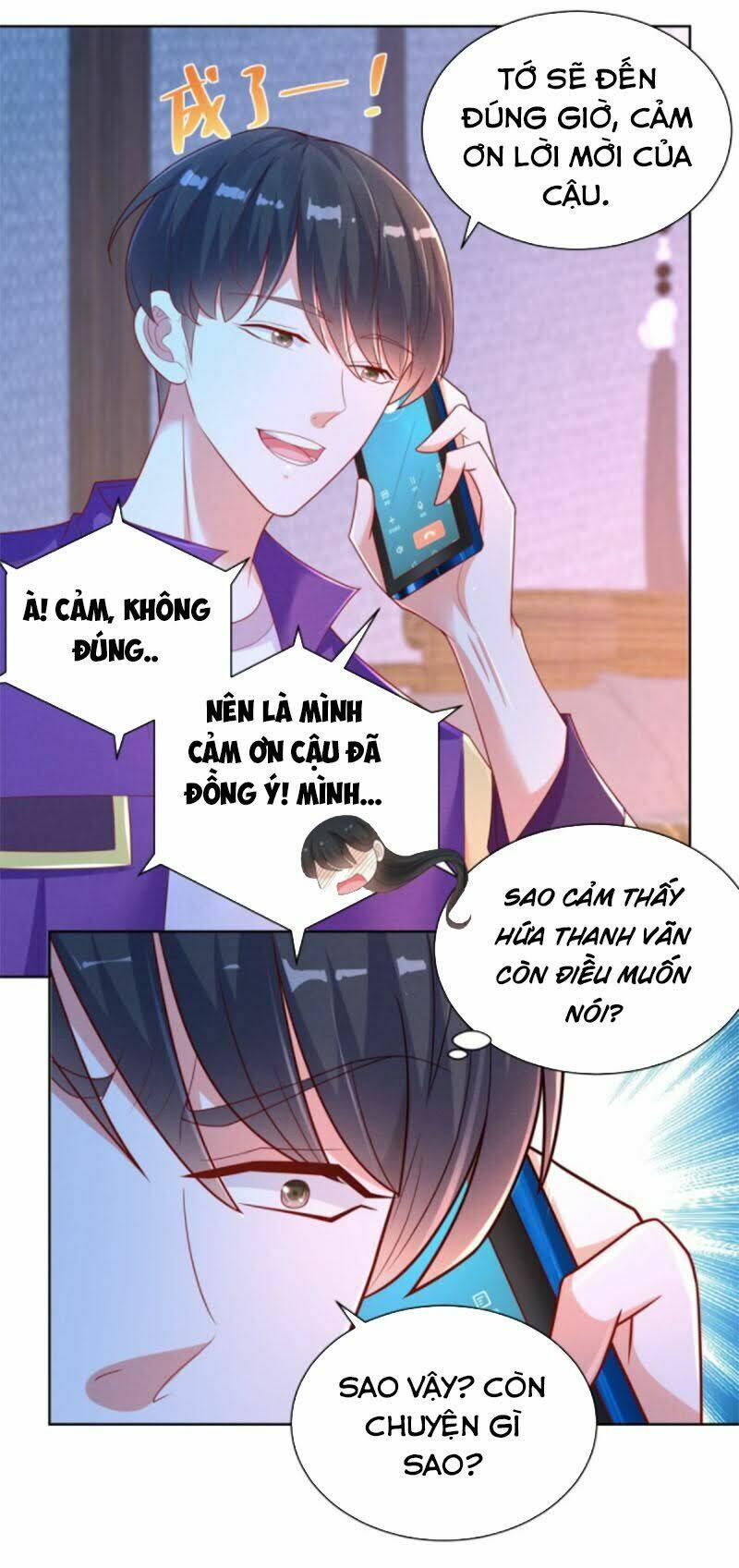 trùng sinh chi thần đế quy lai chapter 13 1