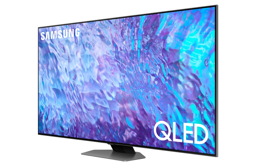 Smart Tivi Samsung QLED 4K 98 inch QA98Q80C Model 2023 - Hàng chính hãng (Chỉ giao HCM)