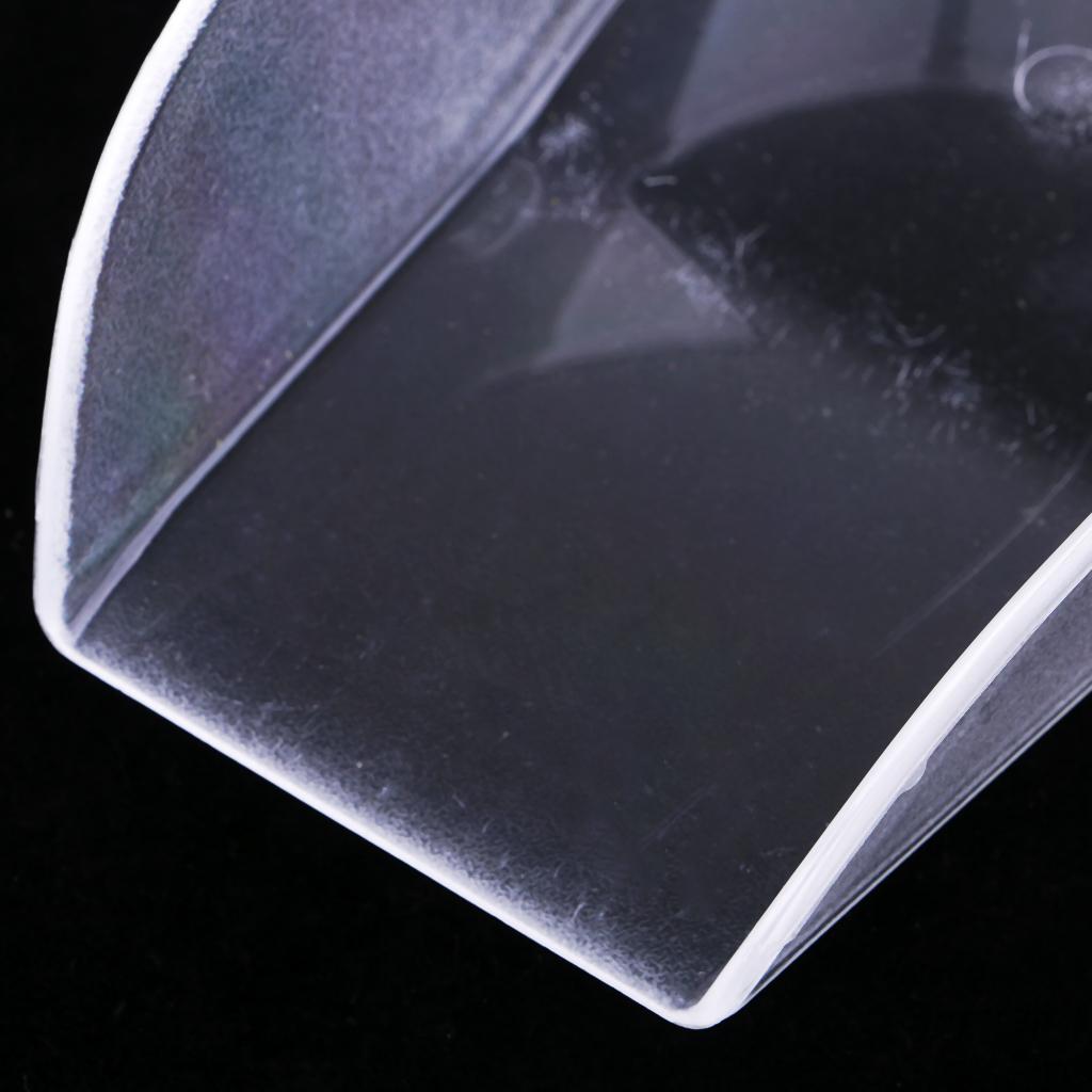 Plastic Food Ice Shovels Resistance Ice Scoops Tools Accessories