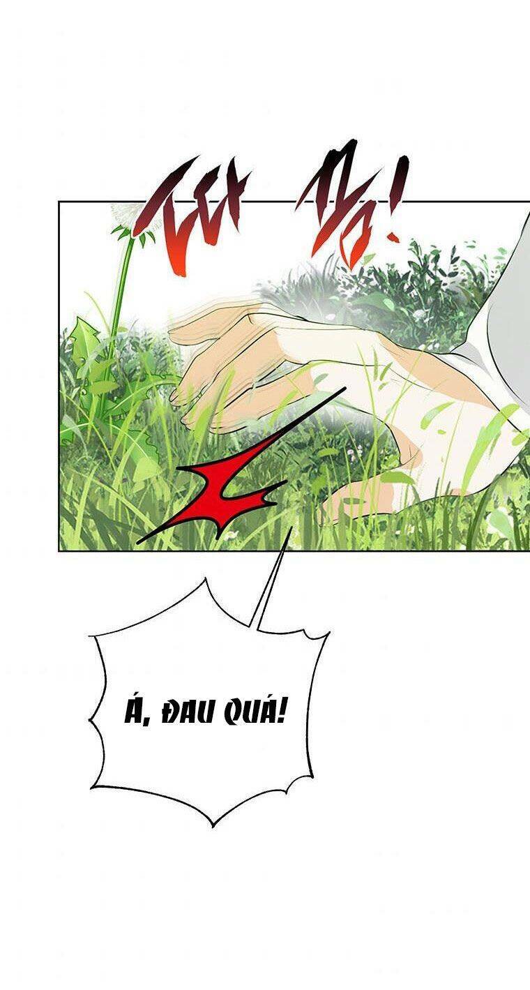 phía sau mặt nạ của nam chính hiền lành chapter 15 70