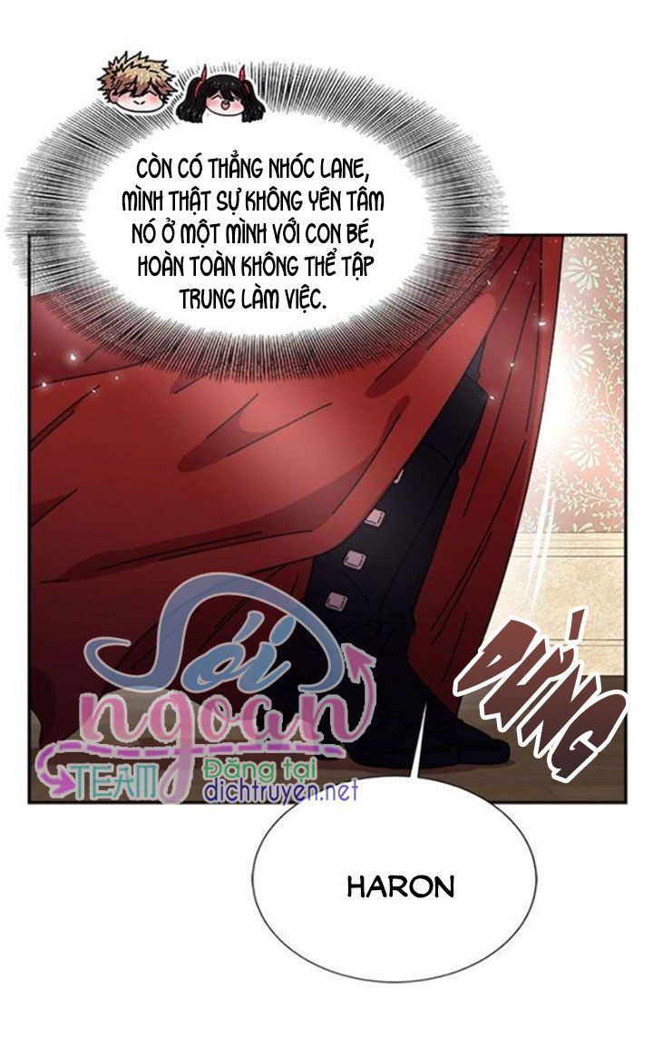 con gái bảo bối của ma vương chapter 37 43