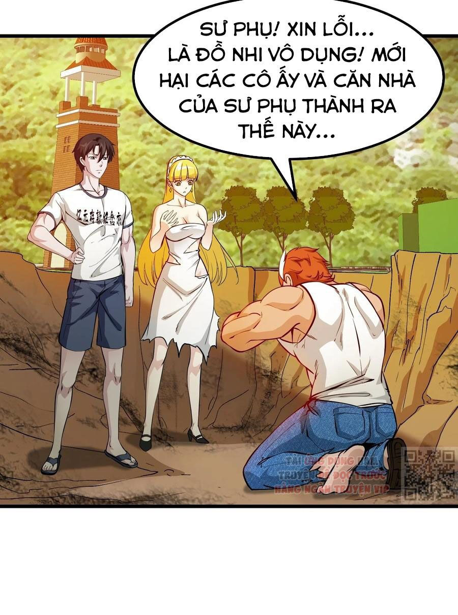 ta chẳng qua là một đại la kim tiên chapter 91 7