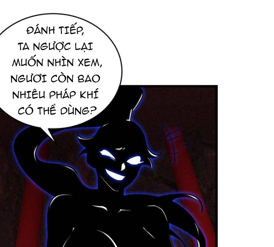 bản kiếm tiên tuyệt không làm nô chapter 56 55