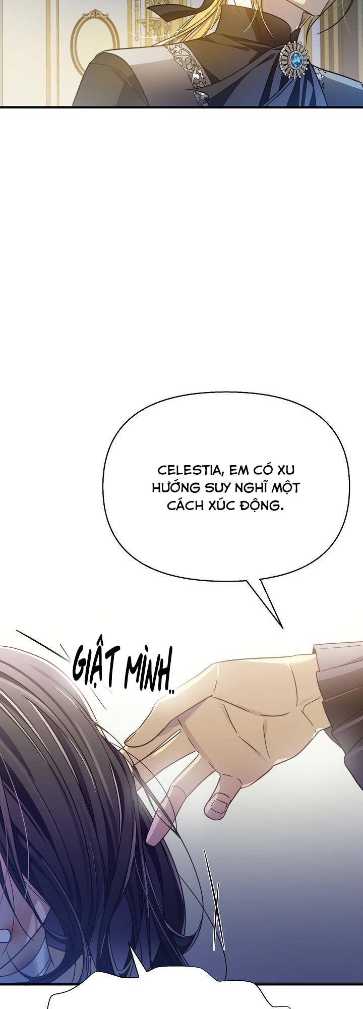 tôi đã ở đây ngay từ đầu chapter 55 30