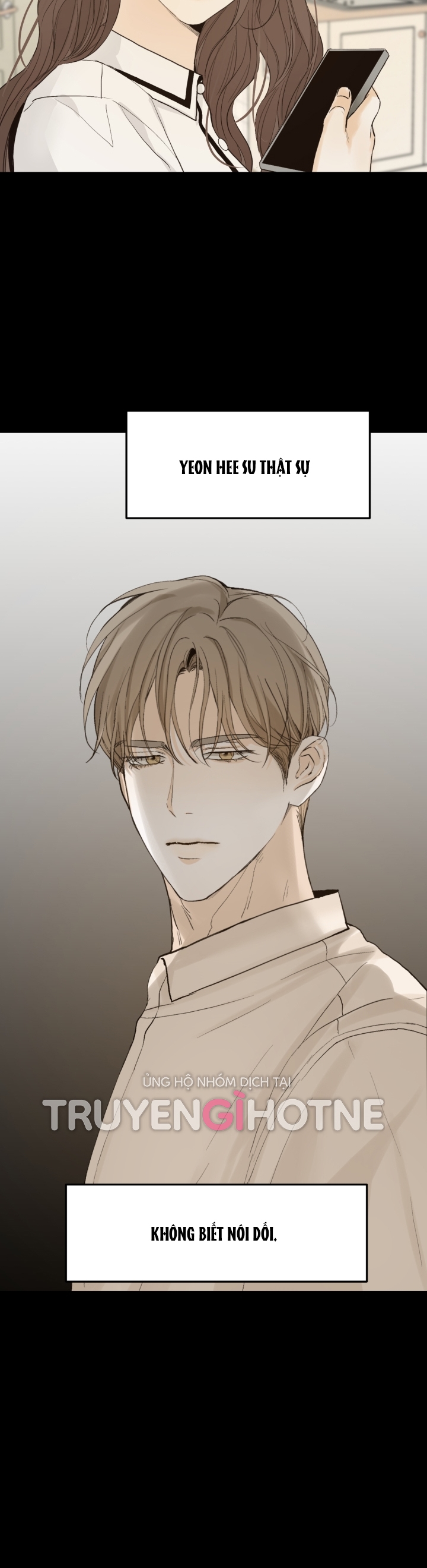 những người đàn ông đã lên giường tôi chapter 48.2 12